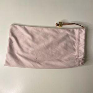 Tory Burch Soft Sunglasses Bag